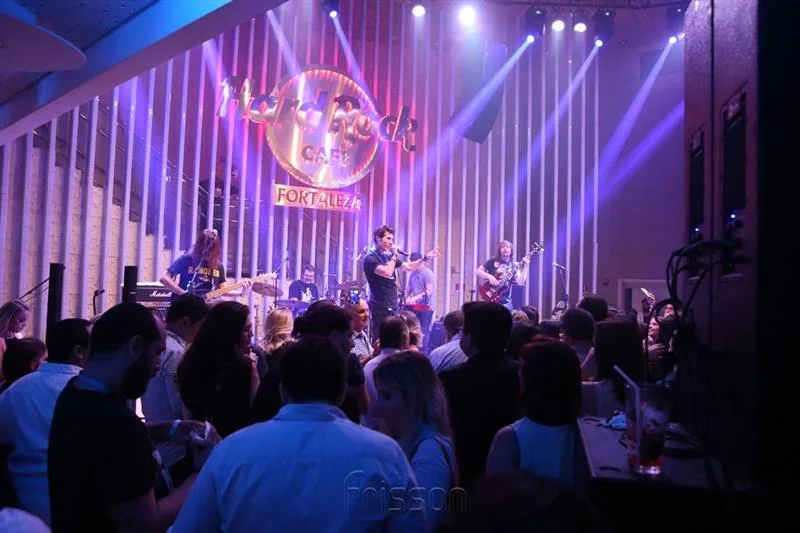 Banda Capital Inicial