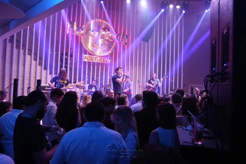 Banda Capital Inicial