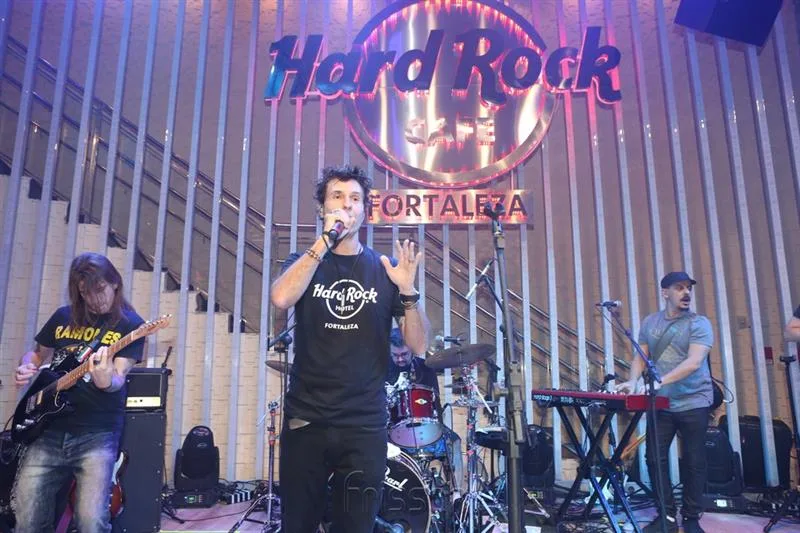 Banda Capital Inicial
