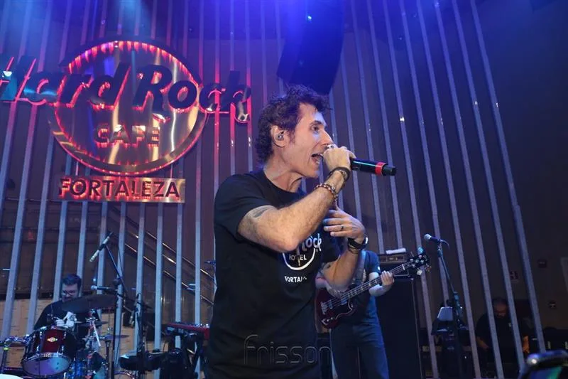 Banda Capital Inicial