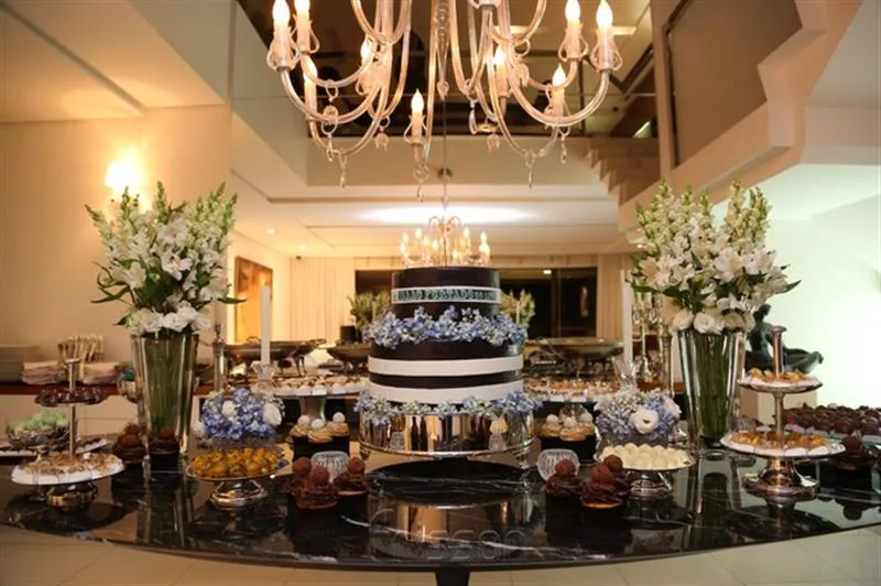 Decoração