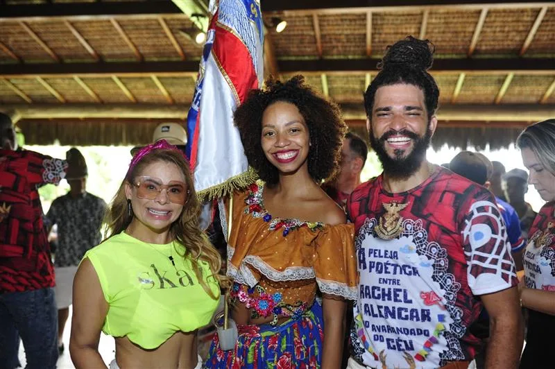 Carnaval Riviera Color Beach