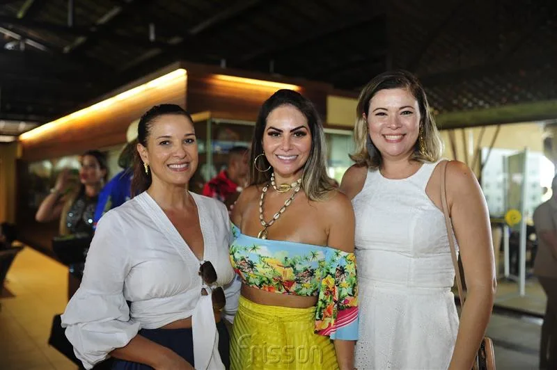 Carnaval Riviera Color Beach