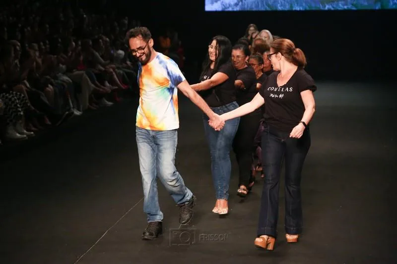 Desfile Ivanildo Nunes