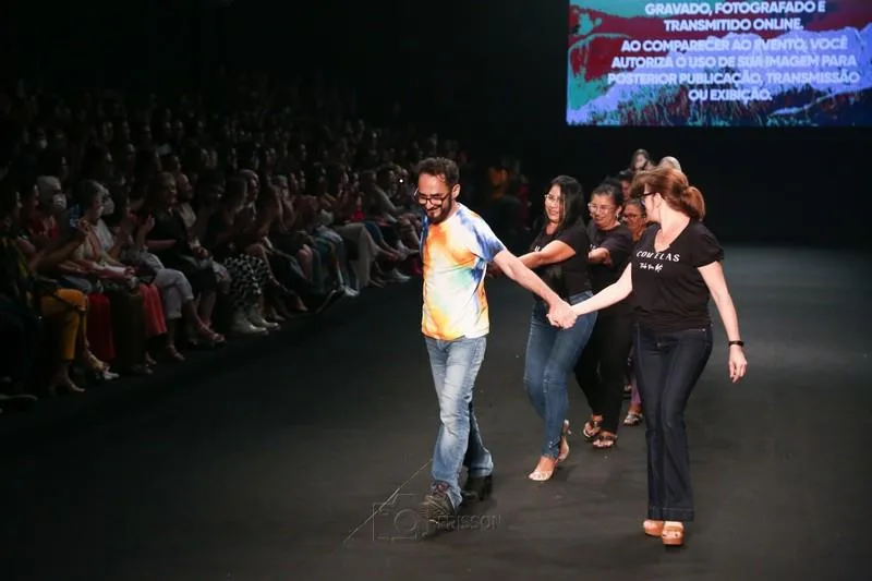 Desfile Ivanildo Nunes