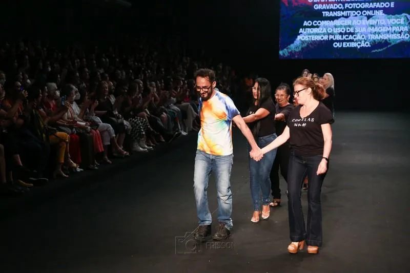 Desfile Ivanildo Nunes