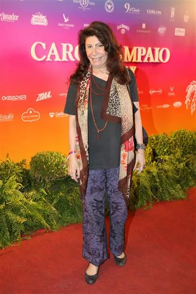 Anna Maria Tornaghi