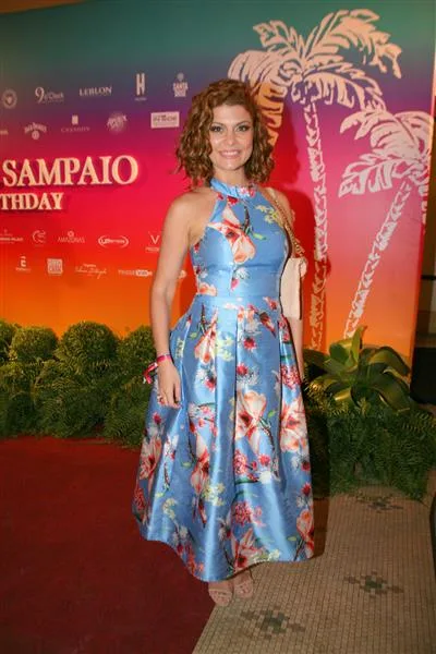 Barbara Borges