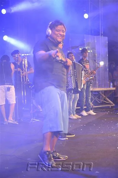 Carnaval Social Porto das Dunas