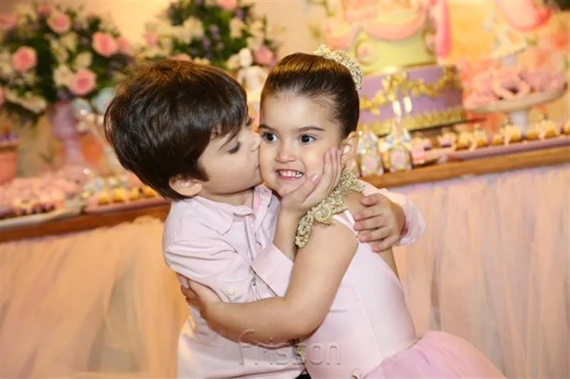 Arthur e Leticia Pinheiro