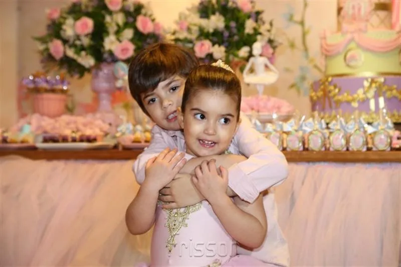 Arthur e Leticia Pinheiro