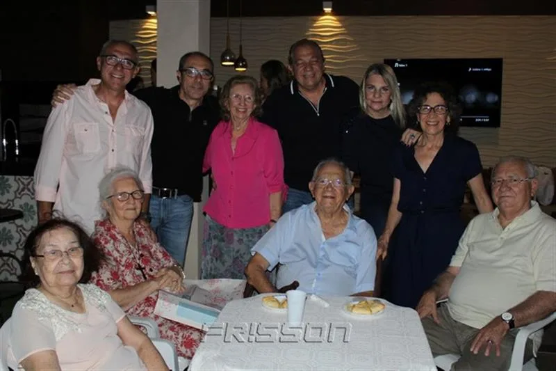 Familia Teles