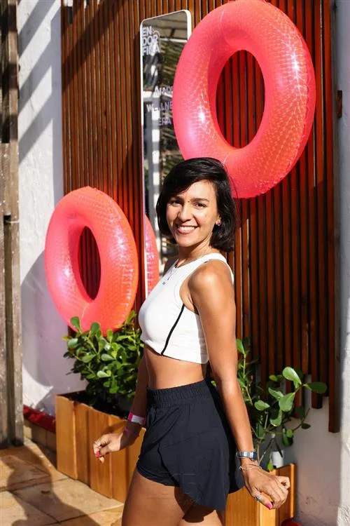 Aline Ribeiro