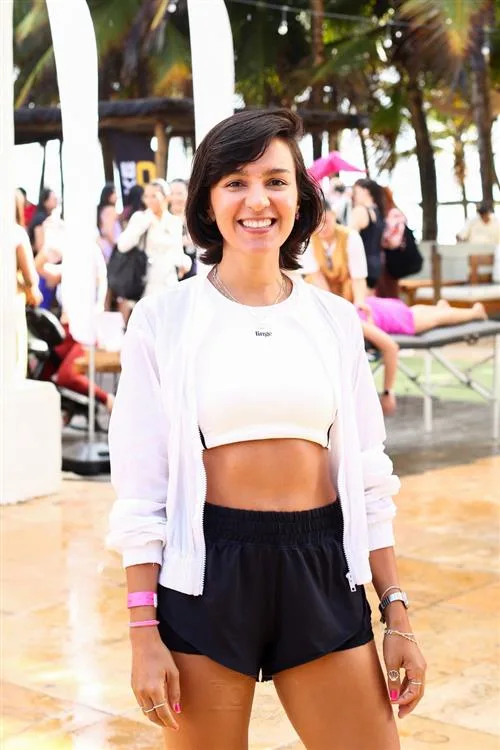 Aline Ribeiro