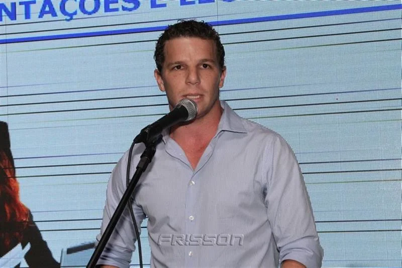 André Rolim
