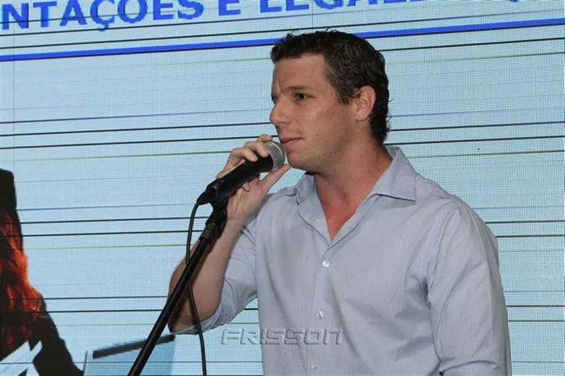 André Rolim
