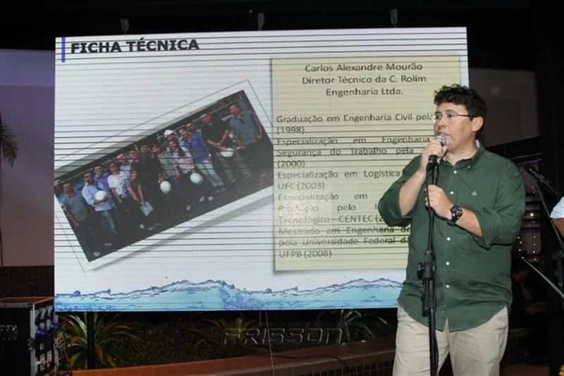 Carlos Alexandre Mourão