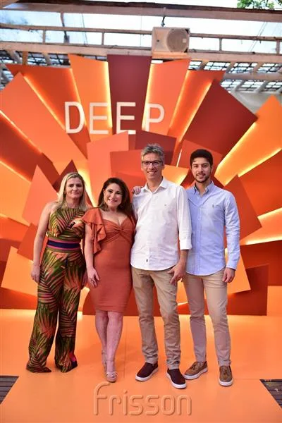 Deep Summer Experience