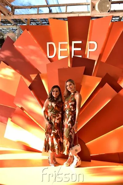 Deep Summer Experience