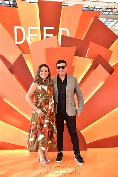 Deep Summer Experience