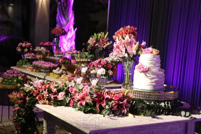 Decoração