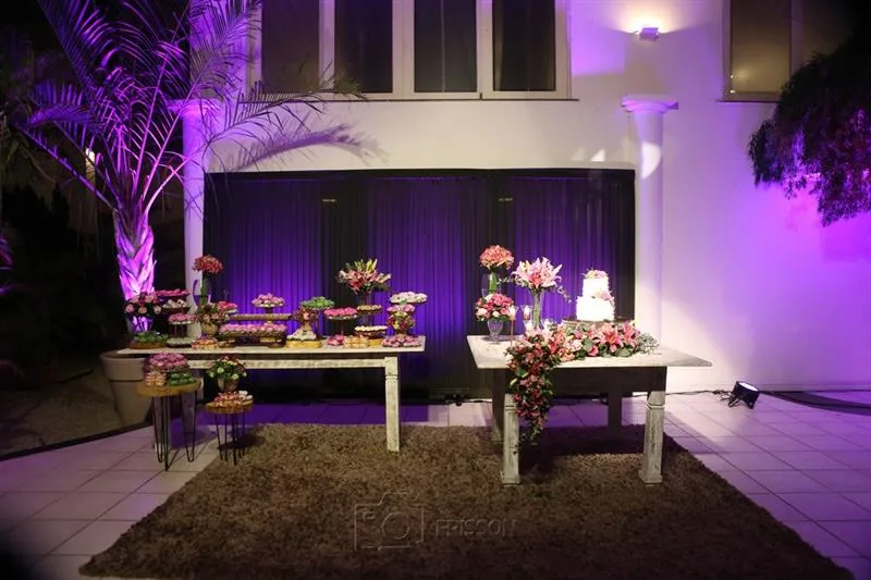 Decoração