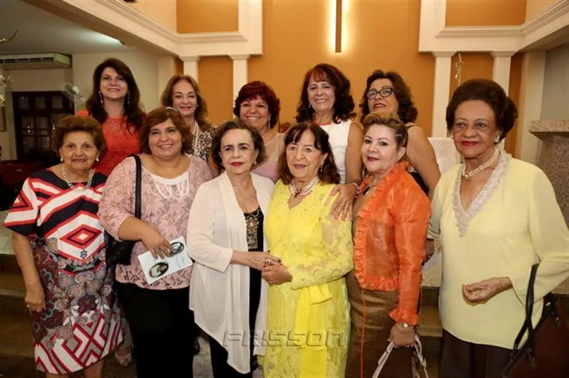Amigas