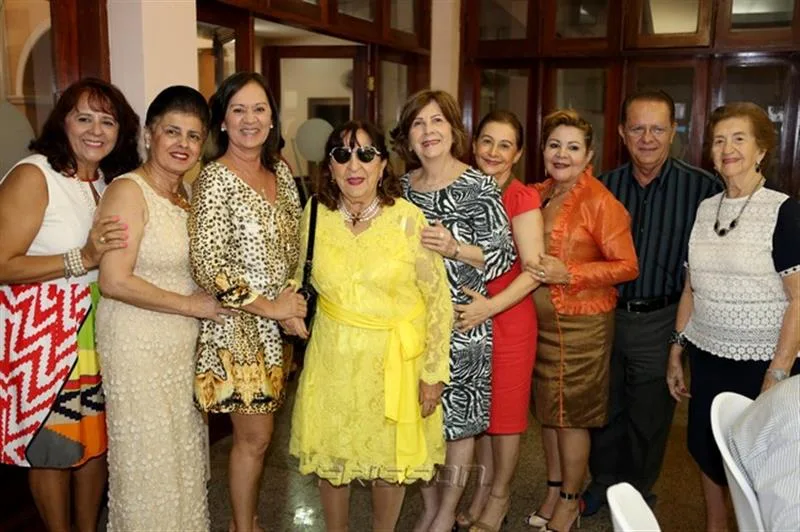 Amigas