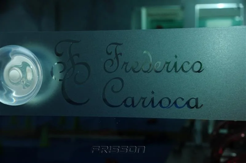 Entrevista Fred Carioca