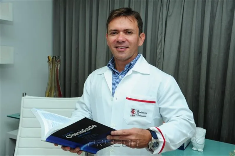 Entrevista Fred Carioca
