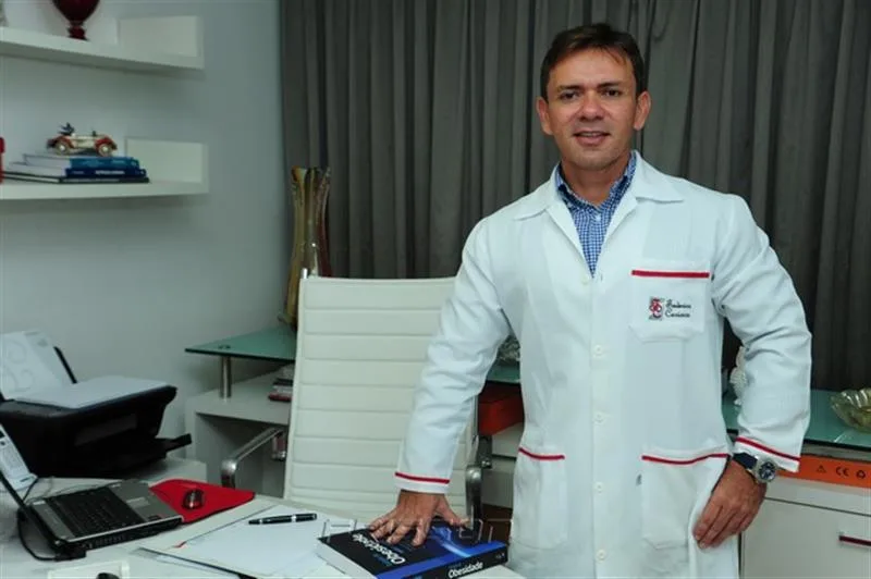 Entrevista Fred Carioca