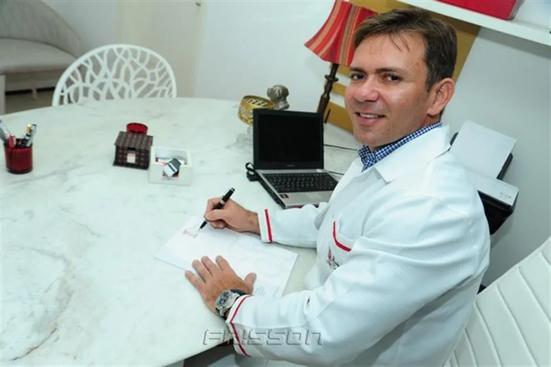 Entrevista Fred Carioca