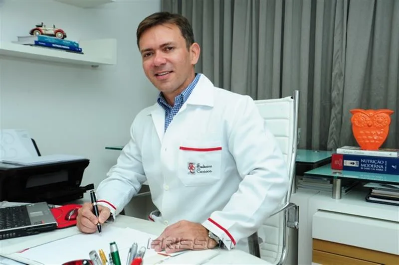 Entrevista Fred Carioca