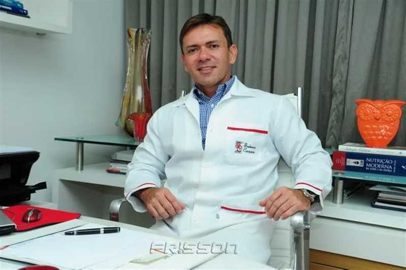 Entrevista Fred Carioca