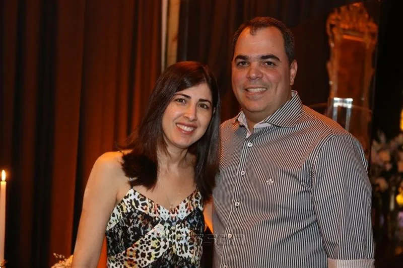 Alexandra e Carlos Sousa
