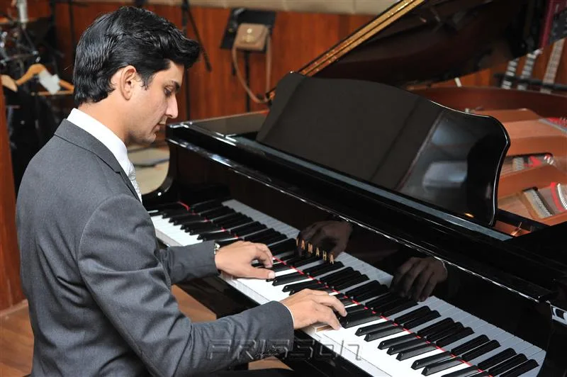 Paulo Rodrigo