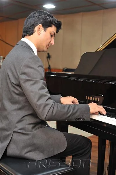 Paulo Rodrigo