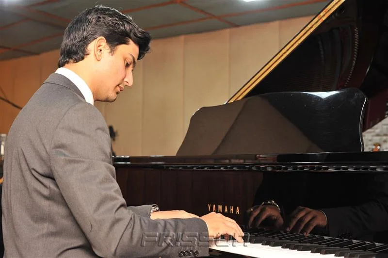Paulo Rodrigo