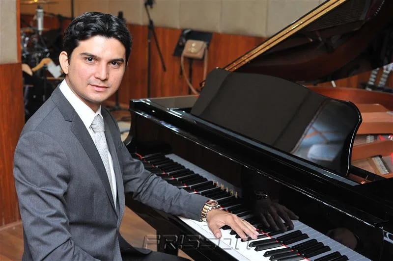 Paulo Rodrigo