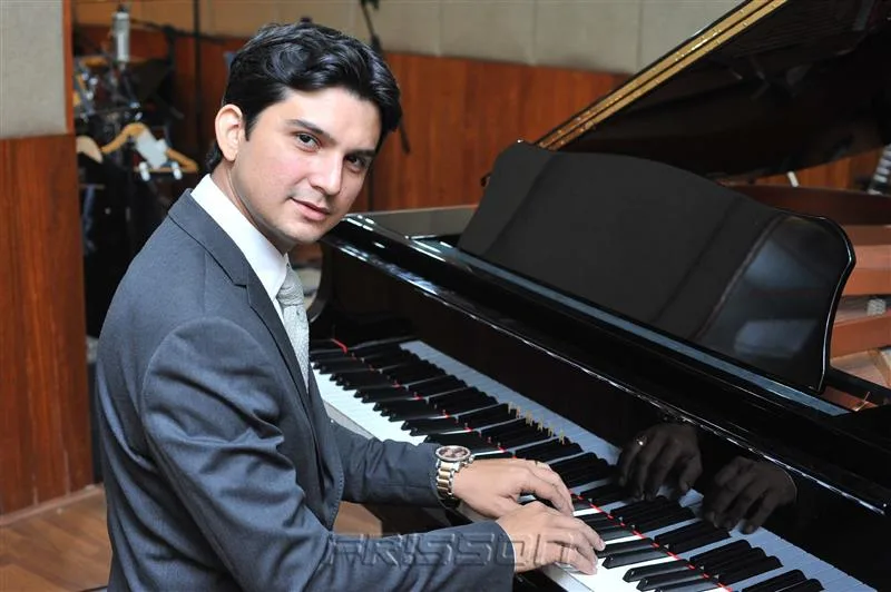Paulo Rodrigo