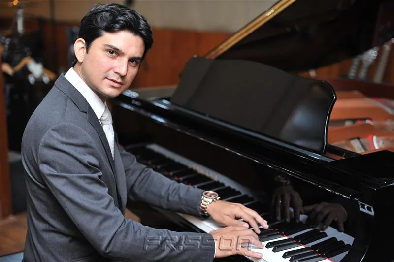 Paulo Rodrigo