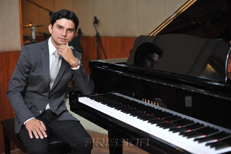 Paulo Rodrigo