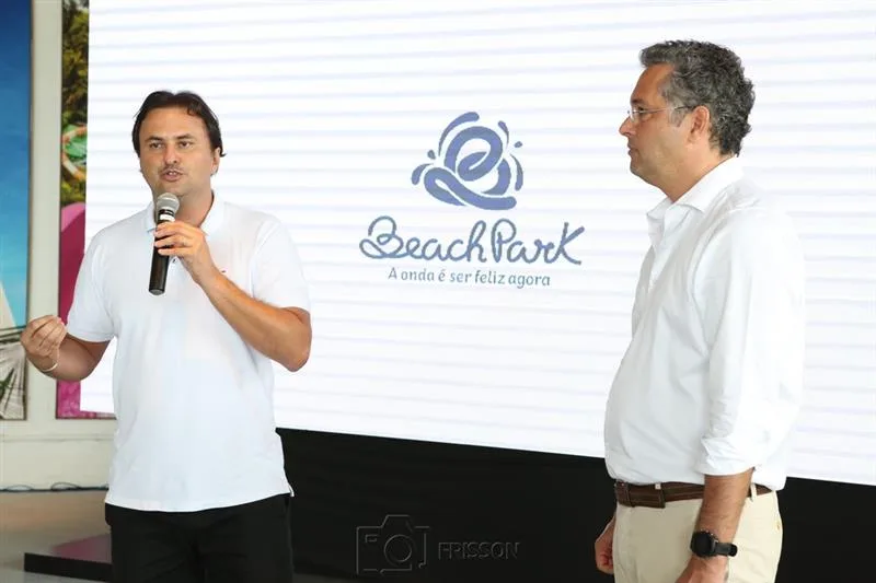 Bruno Gonçalves e Murilo Pascoal