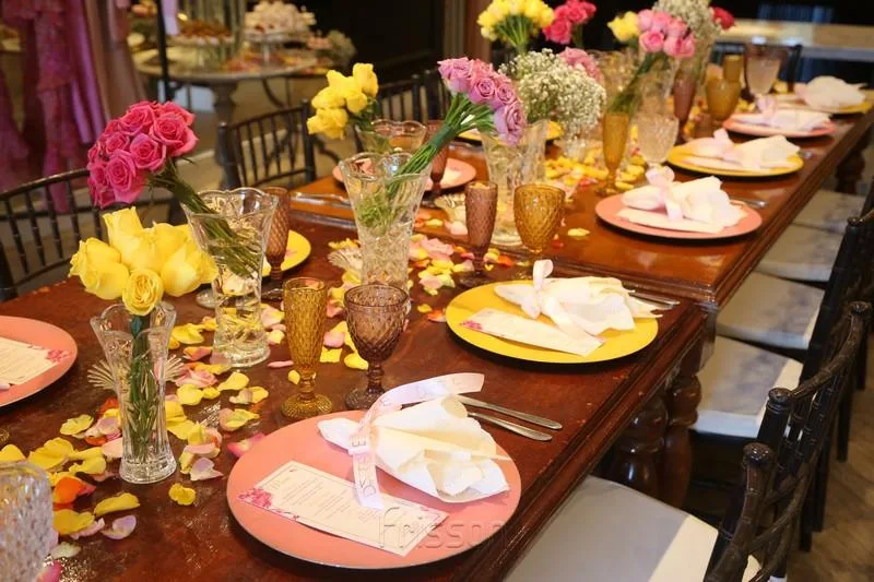 Decoração