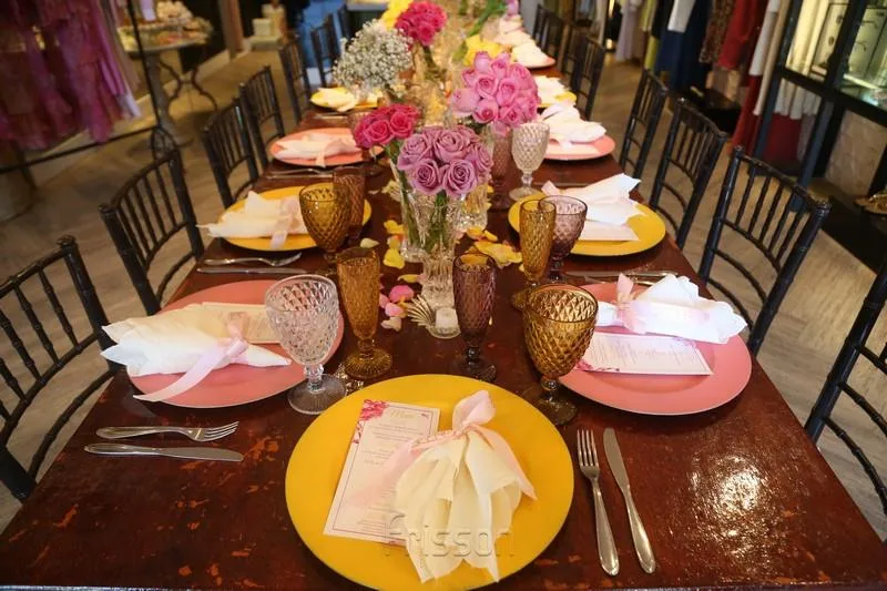 Decoração