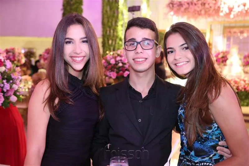 Grupo de Amigos