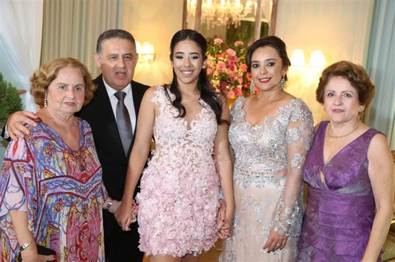 Grupo de Familiares