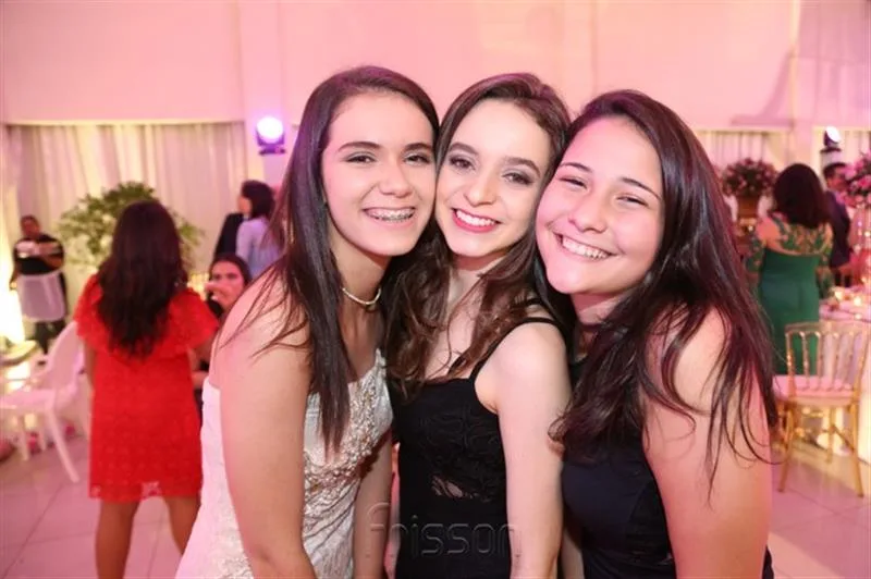 Grupo de Amigos