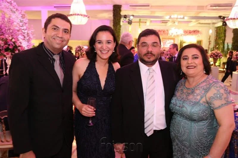 Grupo de Amigos