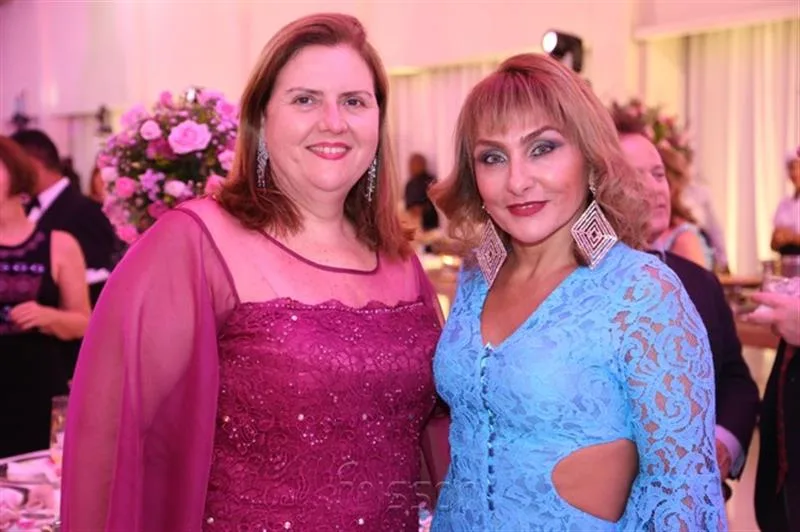 Ania Freire e Rita Vale